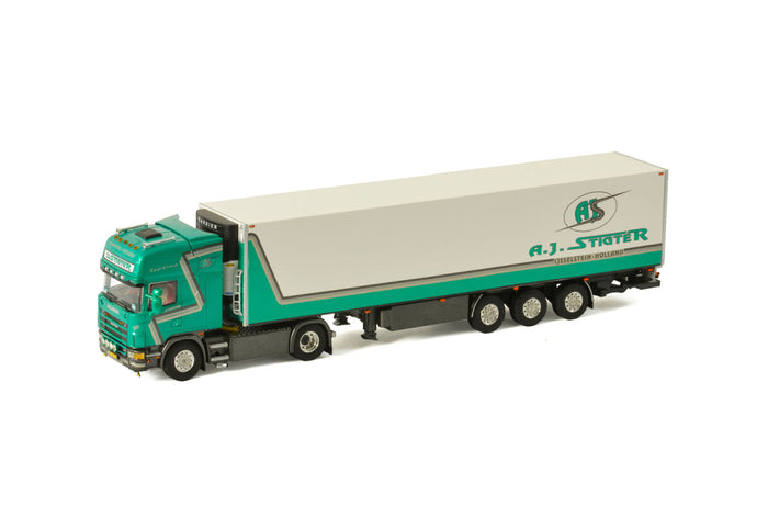 01-3364 | A.J. Stigter Transport