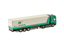 01-3364 | A.J. Stigter Transport