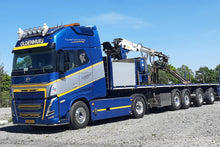 01-4588 | A. Oldenhuis Transport