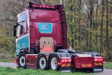 01-5037 | A.P. de Kraker