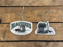 Maguires Air Freshener