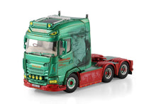 02-3558 | B. H Cecil “Severn & Wye”