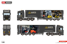 01-4908 | Aarts Heftruck Service