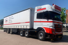 01-4732 | Aers Transport