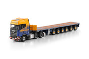 01-5252 | Ainscough Crane Hire
