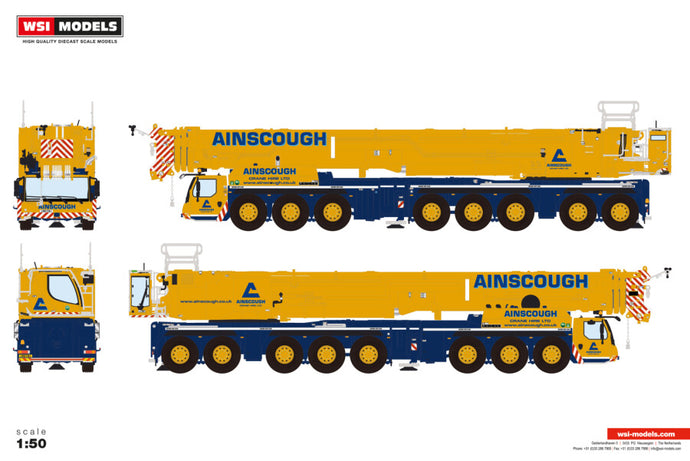 51-2194 | Ainscough