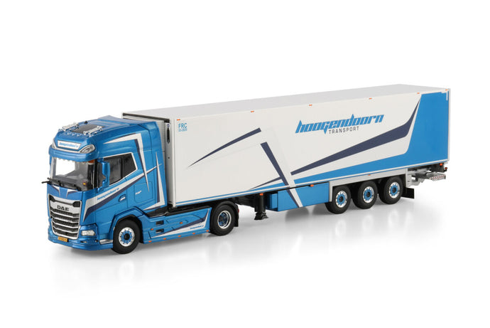 01-4487 | Andre Hoogendoorn Transport