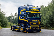 01-5352 | Argman