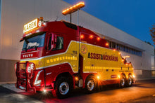 01-5006 | Assistancekåren
