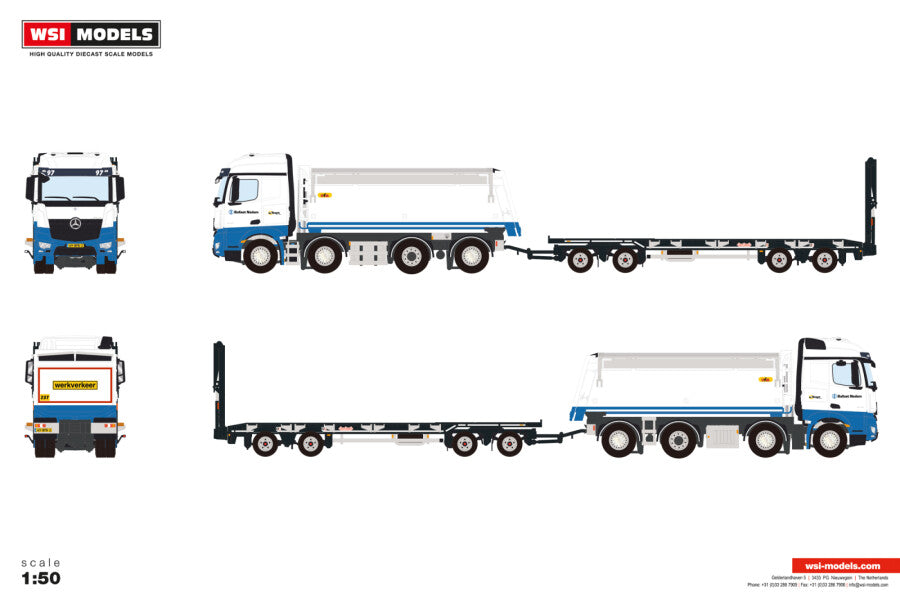 01-5155 | Ballast Nedam