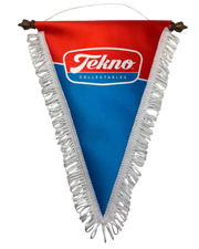 90720 | Tekno Flag