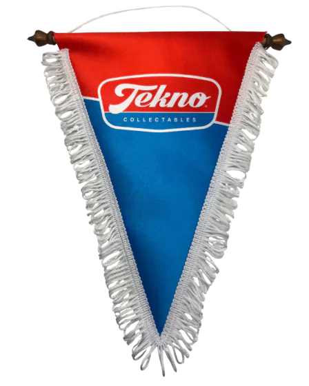 90720 | Tekno Flag