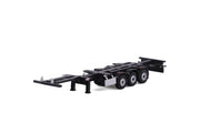 22-1205 | 3 Axle Container Trailer
