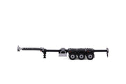 22-1205 | 3 Axle Container Trailer