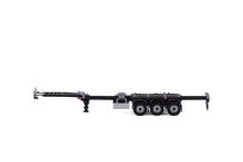22-1205 | 3 Axle container trailer