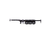 22-1205 | 3 Axle Container Trailer