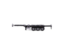 22-1205 | 3 Axle Container Trailer