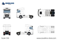 22-1202 | DAF XG 4x2