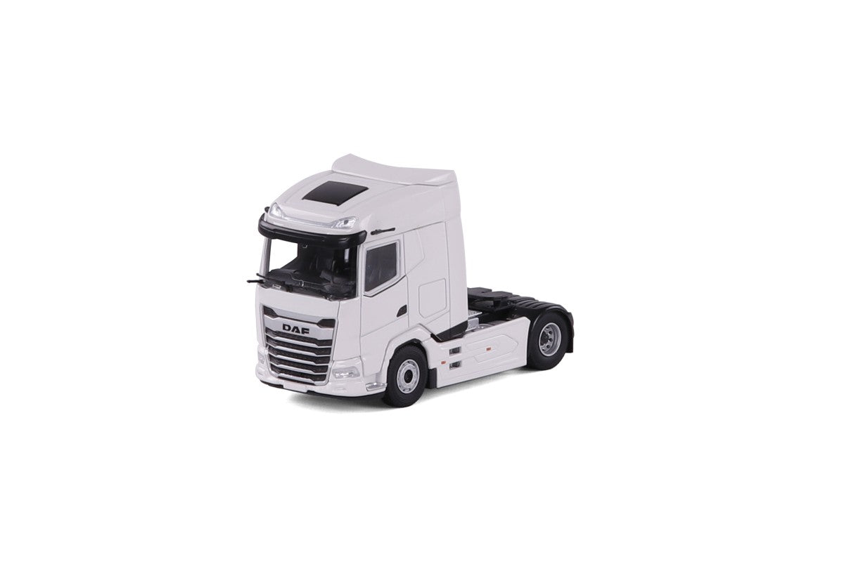 22-1202 | DAF XG 4x2