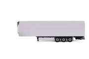 22-1201 | 3 Axle Fridge Trailer