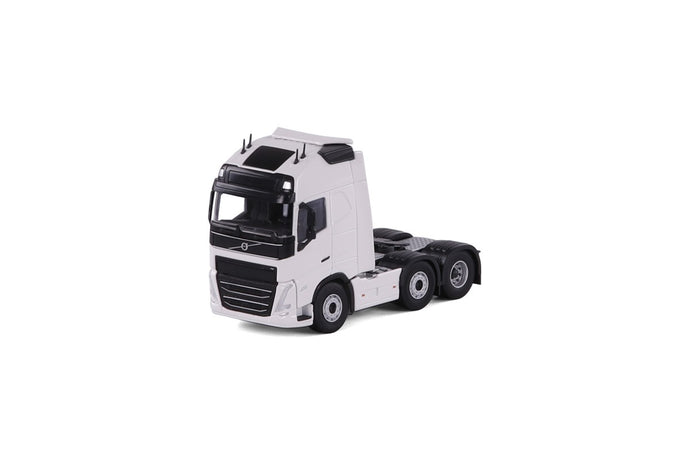 22-1203 | Volvo FH5 Globetrotter