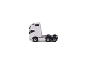 22-1203 | Volvo FH5 Globetrotter