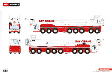 51-2203 | Bay Crane