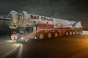 51-2203 | Bay Crane