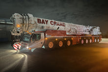 51-2203 | Bay Crane