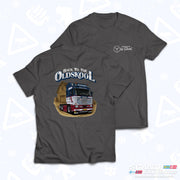 SS | Back to the Oldskool 143 T-Shirt