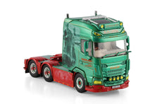 02-3558 | B. H Cecil “Severn & Wye”