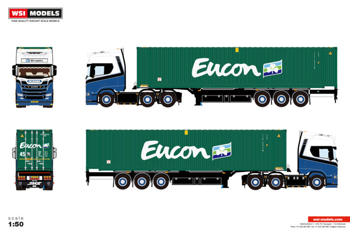 01-4942 | BD Logistics