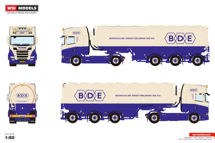 01-4712 | BDE Dienstverlening BV
