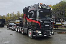 01-5306 | Bergen Spesialtransport