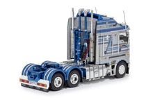 Z01532 | Bobbin Transport; KENWORTH K200 2.8 CABIN