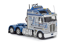Z01532 | Bobbin Transport; KENWORTH K200 2.8 CABIN