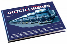 Dutch Lineups Book