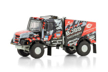 22-0007 | Boss Machinery Team De Rooy FPT