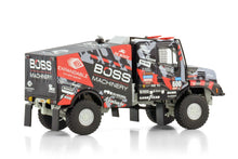 22-0007 | Boss Machinery Team De Rooy FPT