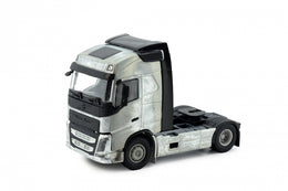 80131 | Lion Toys Volvo FH4 Globetrotter 4x2 Kit
