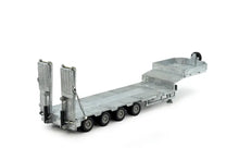 81879 | 4 Axle Semi Low Loader Trailer Kit