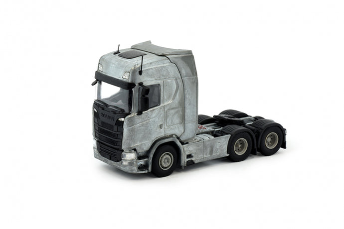 82859 | Scania Next Gen S Series Highline 6x2 Kit
