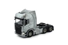 82860 | Scania N.G. R Series Highline 6x2 Kit