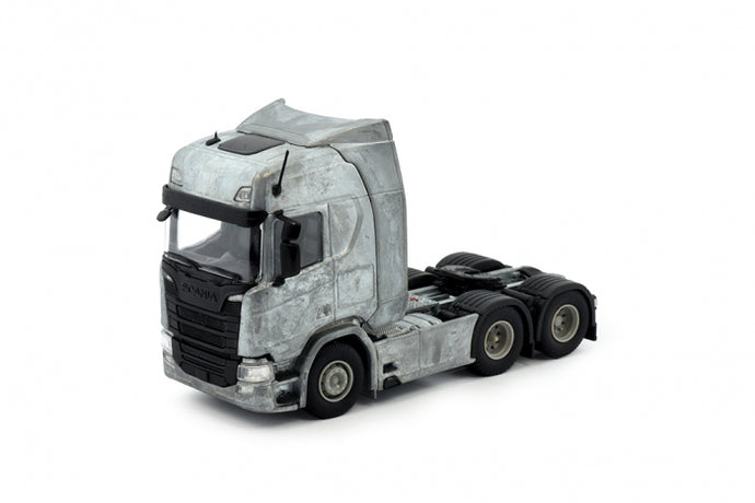 82860 | Scania Next Gen R Series Highline 6x2 Kit