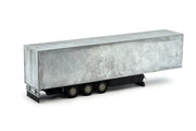 83538 | 3 Axle Fridge Trailer Kit