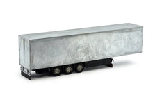 83538 | 3 Axle Fridge Trailer Kit