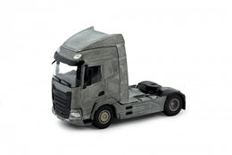 83712 | DAF XF 4x2 Chassis Kit