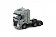 83829 | Iveco S-Way 6x2 twinsteer chassis kit