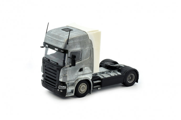 84010 | Scania R5 Topline 4x2 Kit