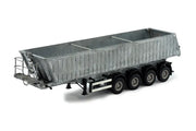 84063 | 4 Axle Tipper Trailer Kit
